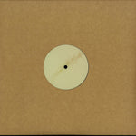 Anton Kubikov : Bushes / Unmoving (12", 180)