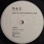 Loft 55 : 1-800-Gigilo (12")
