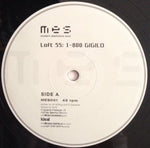 Loft 55 : 1-800-Gigilo (12")