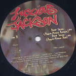 Luscious Jackson : Deep Shag (12", Promo)