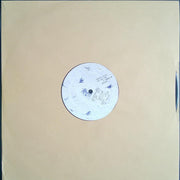 Paxton Fettel : Not Bad For A Tenner EP (12", EP, RE, 145)