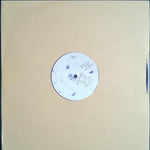 Paxton Fettel : Not Bad For A Tenner EP (12", EP, RE, 145)
