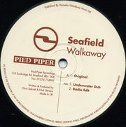 Seafield : Walkaway (12")