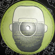 Style Of Eye : Hydroponic (Remixes) (12")