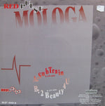 Mologa : Subtrain / 2 Beauty 4 U (12")