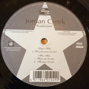Jordan Creek : Roadrunner (12")