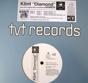 Klint : Diamond (12", Promo)