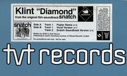 Klint : Diamond (12", Promo)