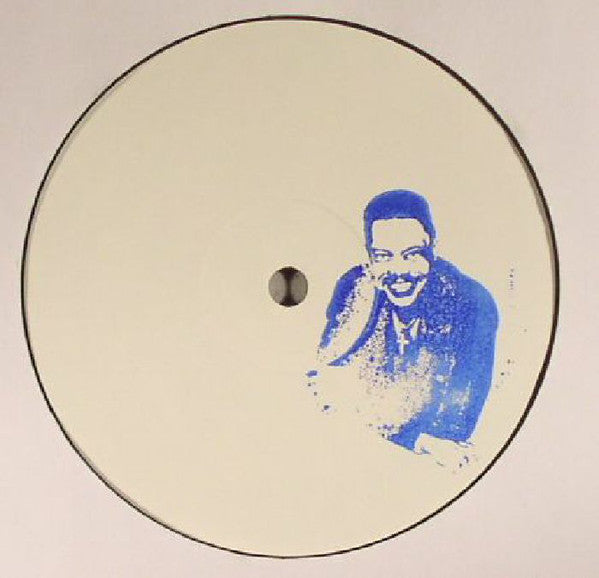 Unknown Artist : Something Else (12", S/Sided)