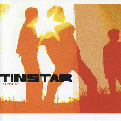 Tin Star : Sunshine (2x12")