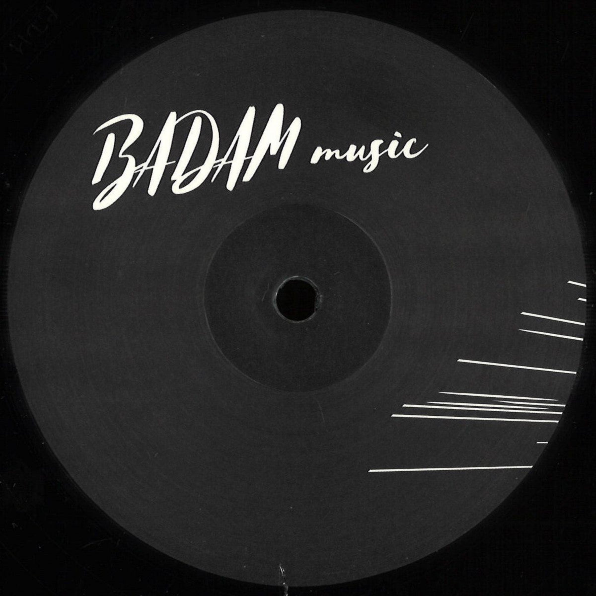 Meda - For Love (Badam Music) (M)