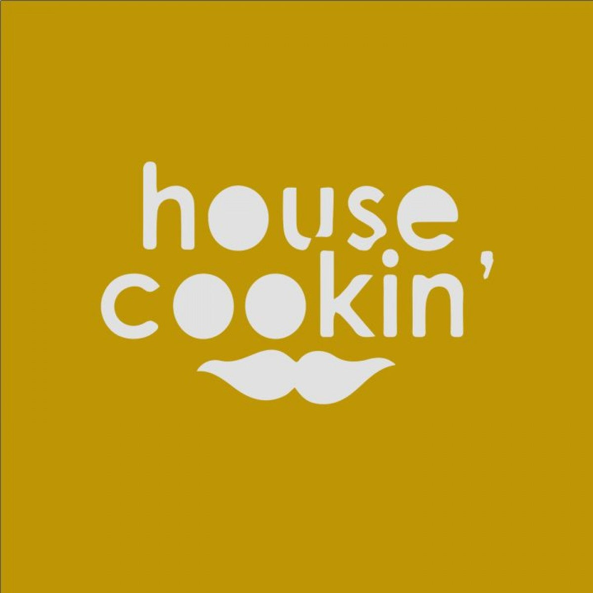 Various - House Cookin Records 3 (HCRWAX003) (M)