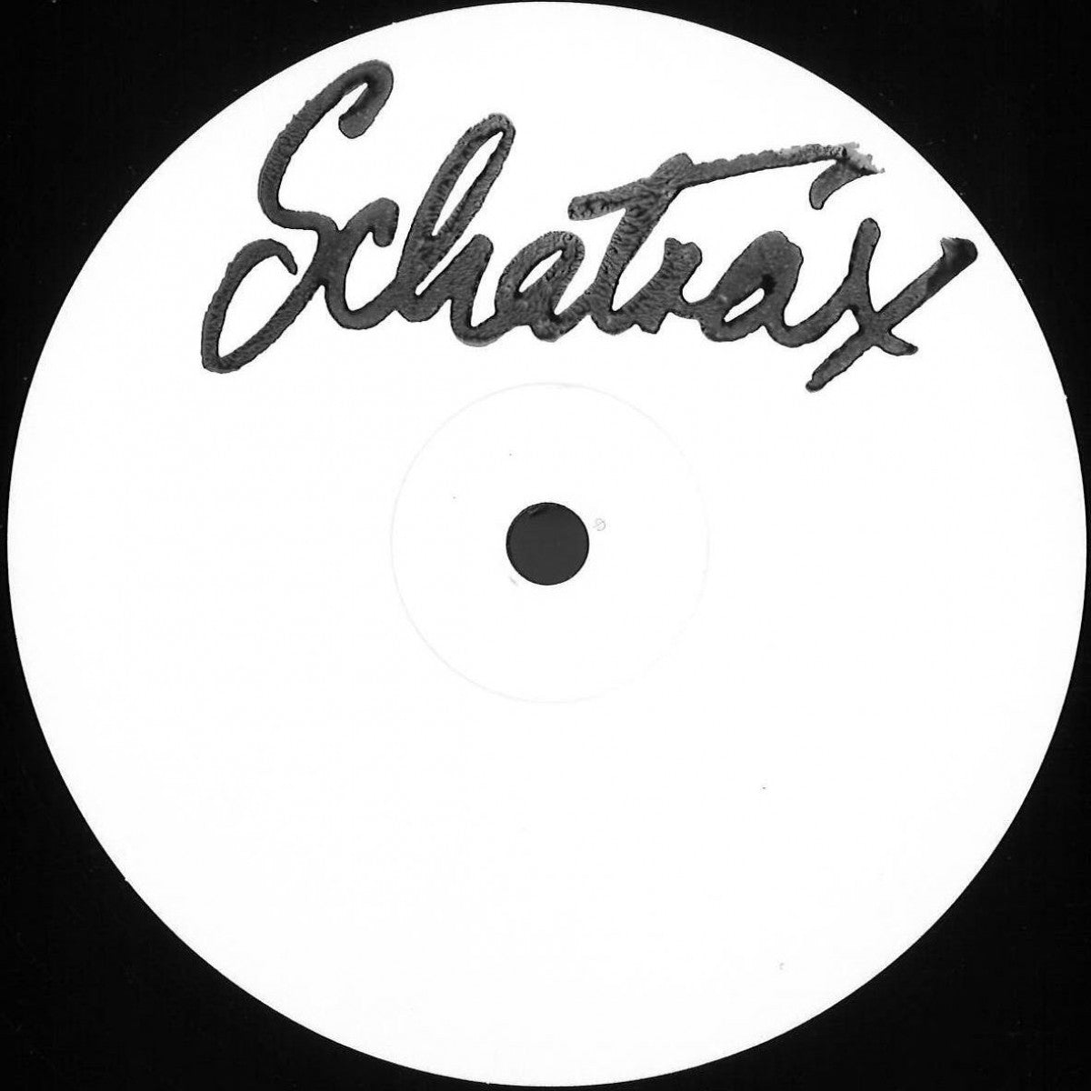 Schatrax - Vintage Vinyl 003 (Schatrax) (M)