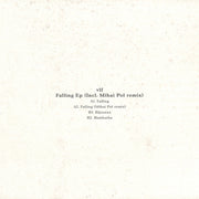 vlf - Falling EP (Maru) (M)
