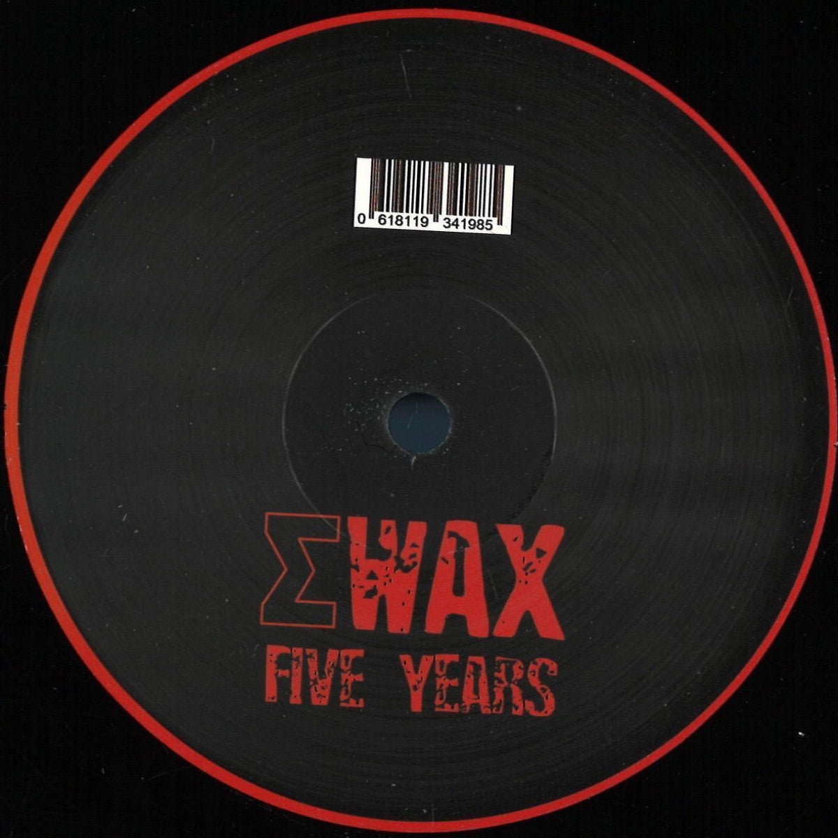 SY, DJOKO, Den Haas - Higher EP (EWax) (M)