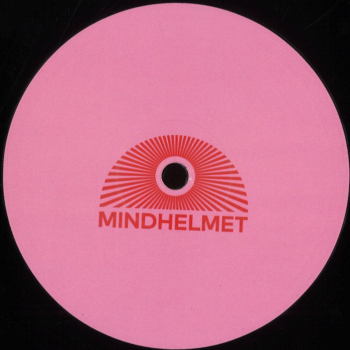 Various - MINDHELMET 04 (MINDHELMET) (M)