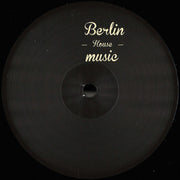 Max Telaer - BHMWAX003 (Berlin House Music Wax) (M)
