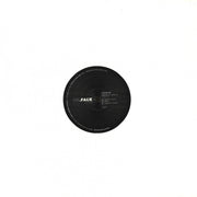 Costin Rp - Ahead Of Time Ep (Re.Face Limited) (M)