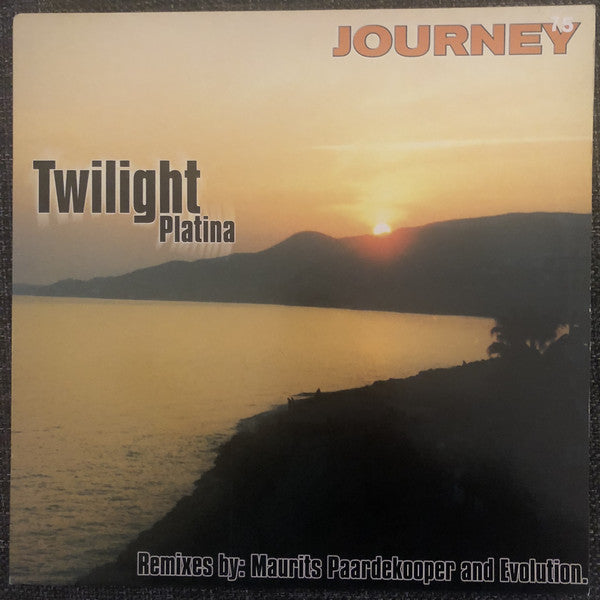 Twilight : Platina (12")