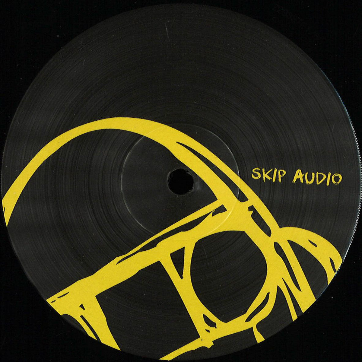 Various - Skip Audio 003 (Skip Audio) (M)