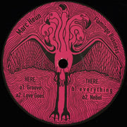 Marc Heun - Flamingo Business (Oh So Coy Recordings) (M)