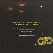 Various - The Golden Gate Quartett VA2 (Golden Gate Club Records) (M)