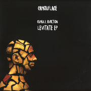 Cumuli, Bvrton - Levitate EP (Camouflage Records) (M)