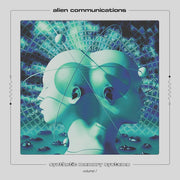 Alien Communications - Synthetic Memory Systems – Volume I (Alien Communications) (M)