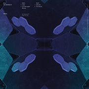 Ferro - The Unforced EP (Amphia) (M)