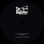Marlon Brandog - The Dogfather (No Label | DGFTHR01) (M)
