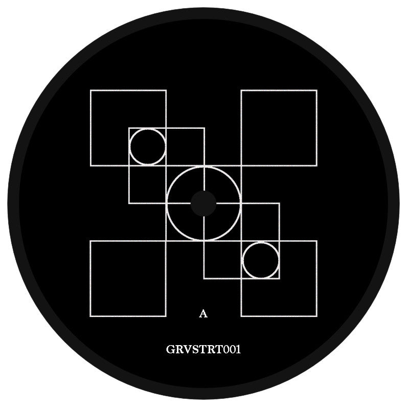Various - Groovestreet 001 (M) [GRVSTRT001]