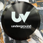 UVS Record Weight