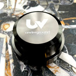 UVS Turntable Weight Record Stabilizer (Black)