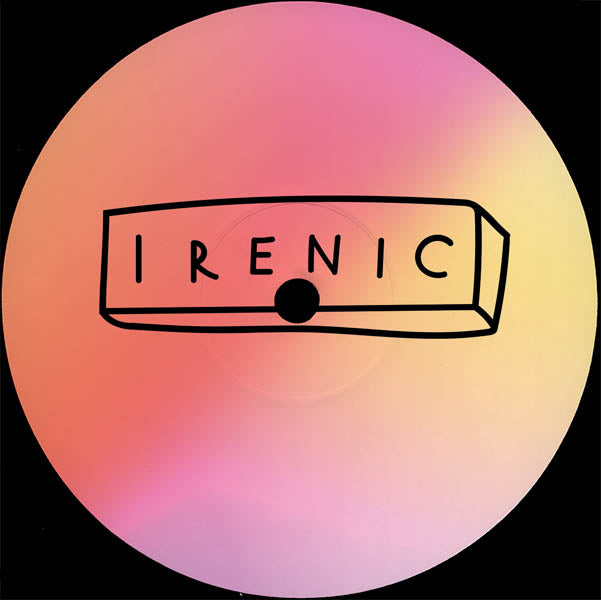 Various - IRENICSPC008 (Irenic) (M)