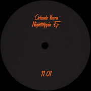 Orlando Voorn - Nighttrippin EP (PARTOUT) (M)