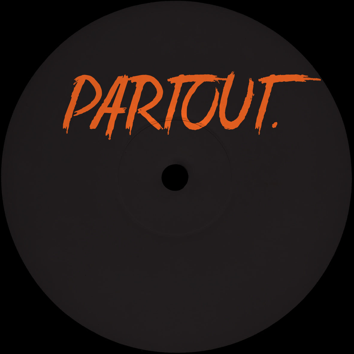 Orlando Voorn - Nighttrippin EP (PARTOUT) (M)