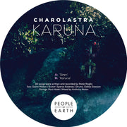 Charolastra - Karuna (People Of Earth) (M)