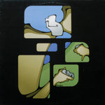 DJ Rasoul : Oh Baby (12")