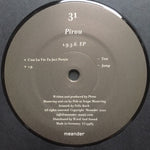 Pîrvu : 1.9.3.6. EP (2x12", EP, 180)