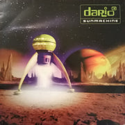 Dario G : Sunmachine (12")