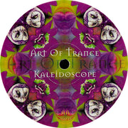 Art Of Trance : Kaleidoscope (12")