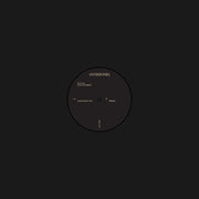 Cristi Cons - Close To Midnight EP (Synkroniq) (M)