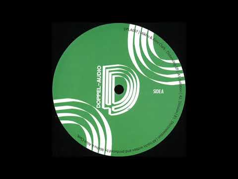 Mikhu, Alice Clark (2) - Distancing EP (Doppel-Audio) (M)