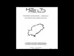 Toni Moreno, Jacobo Saavedra - Overtracks EP (Mate Ltd.) (M)
